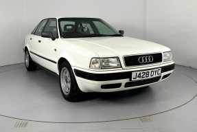 1992 Audi 80