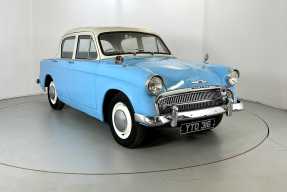 1957 Hillman Minx