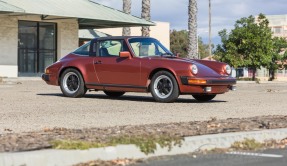 1978 Porsche 911