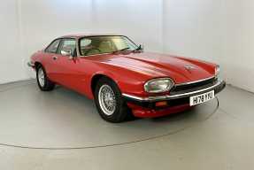 1991 Jaguar XJS