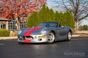 1999 Shelby Series 1