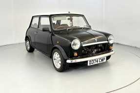 1987 Austin Mini