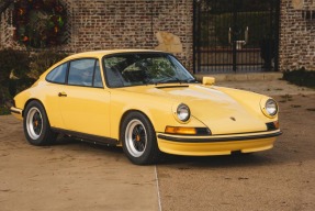 1973 Porsche 911