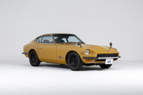 1971 Nissan Fairlady Z