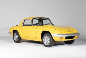 1969 Lotus Elan