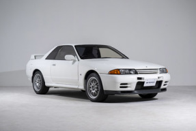 1993 Nissan Skyline