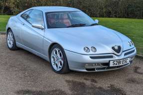 1998 Alfa Romeo GTV