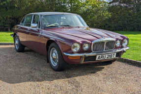 1979 Daimler 4.2