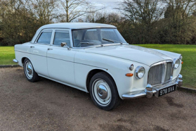 1959 Rover P5