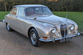 1965 Jaguar S-Type