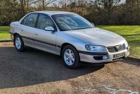 1997 Vauxhall Omega