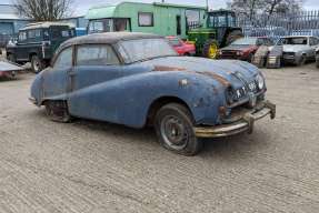 1952 Austin A90