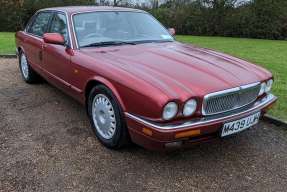 1995 Jaguar XJ6