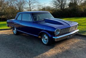 1964 Chevrolet Nova