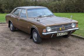 1973 Ford Cortina