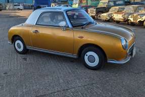 1991 Nissan Figaro