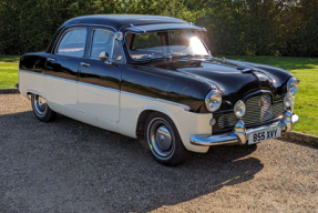 1956 Ford Zodiac