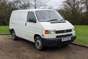 1998 Volkswagen Type 2 (T4)