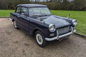 1966 Triumph Herald