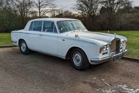 1968 Rolls-Royce Silver Shadow