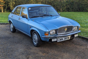 1980 Austin Allegro