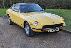 1978 Datsun 260Z