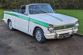 1969 Triumph Herald