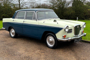 1971 Wolseley 16/60