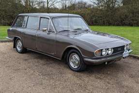1973 Triumph 2500