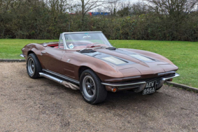 1963 Chevrolet Corvette