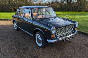 1967 Austin 1100