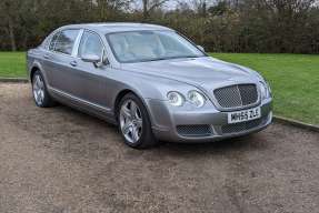 2006 Bentley Continental Flying Spur