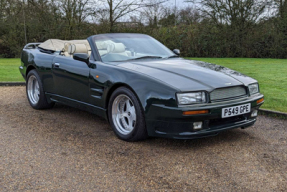 1996 Aston Martin Virage