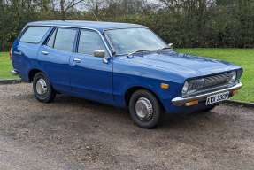 1975 Datsun 120Y