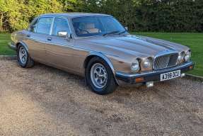 1984 Daimler 4.2