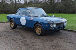 1975 Lancia Fulvia