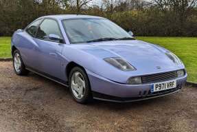 1997 Fiat Coupe