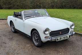 1973 MG Midget