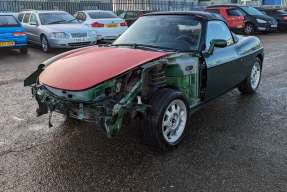 1998 Fiat Barchetta