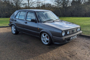 1991 Volkswagen Golf