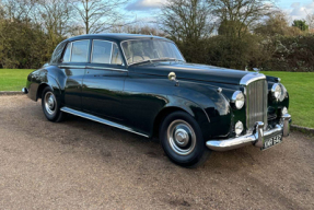 1956 Bentley S1