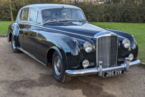 1957 Bentley S1