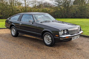 1978 Toyota Celica