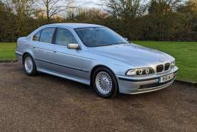 1998 BMW 540i