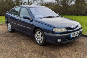 2000 Renault Laguna