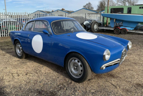 1959 Alfa Romeo Giulietta