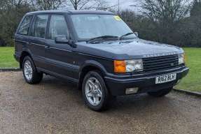 1998 Land Rover Range Rover