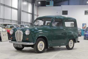 1964 Austin A35