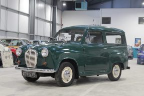 1964 Austin A35