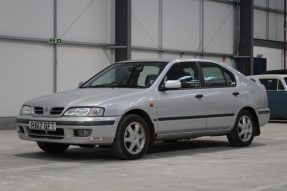 1997 Nissan Primera